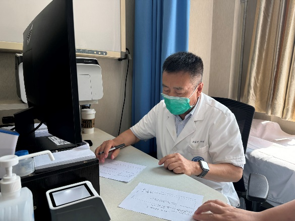 极速！国产首个全人源抗IL-17A单抗开来由方，惠及患者